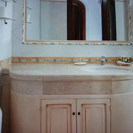 With The Most Incredible View Of The Costiera Amalfitana * Positano