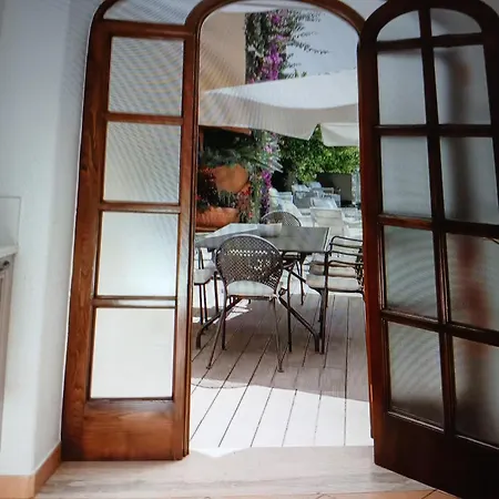 With The Most Incredible View Of The Costiera Amalfitana * Positano
