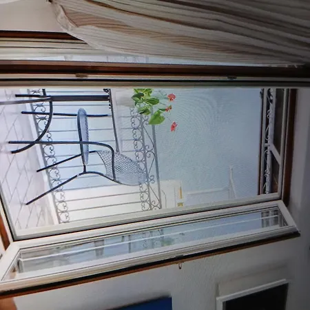 With The Most Incredible View Of The Costiera Amalfitana Positano