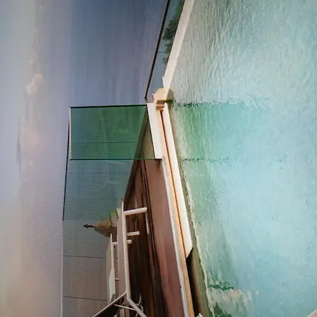 With The Most Incredible View Of The Costiera Amalfitana Villa