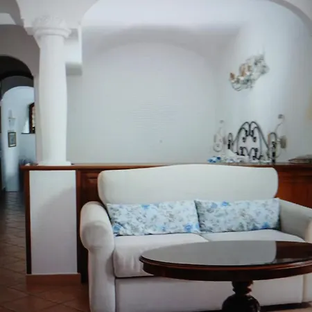Villa With The Most Incredible View Of The Costiera Amalfitana Positano