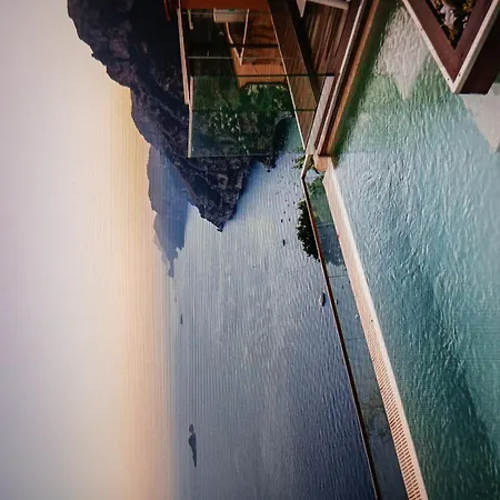 With The Most Incredible View Of The Costiera Amalfitana Positano