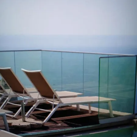 Villa With The Most Incredible View Of The Costiera Amalfitana