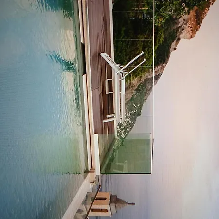 With The Most Incredible View Of The Costiera Amalfitana Villa *