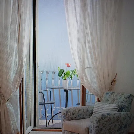 Villa With The Most Incredible View Of The Costiera Amalfitana Positano